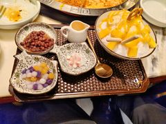 -辣斗辣老火锅(开发区店)
