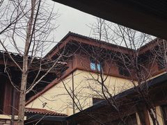 -大连金石滩绿发温泉假日酒店