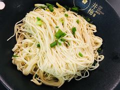 -贡梅老面馆·蟹粉面·无锡特色小吃(南长街主推店)