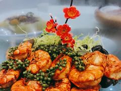 -长禧家·珑厨(东山口店)