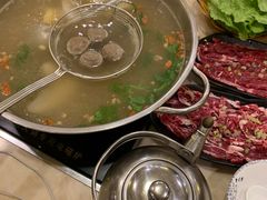 -潮汕良记牛肉火锅(洪武路店)