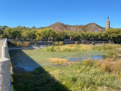 -承德避暑山庄景区
