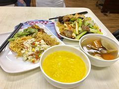 南瓜粥-净行天厨(莲塘总店)