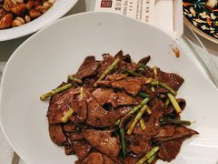 -盛百味·家宴餐厅(霸州分店)