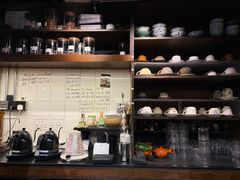 -Rechill Cafe(工体店)