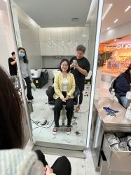 -东方麒麟·潘多拉SALON