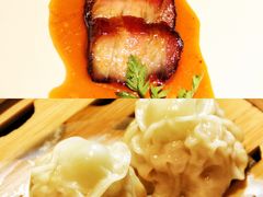 -丽晶轩中餐厅(重庆丽晶酒店)