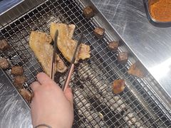 -马路牙子烧烤音乐酒馆(望京店)