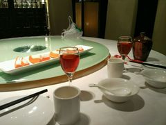 包厢-八分饱·西津会(西津渡店)