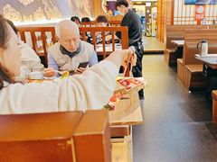 -千寻山野烤肉(中关村店)