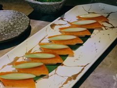 台湾乌鱼子-KYOKU日本料理(嘉里建设广场店)