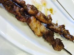 -尹兰楼西北风情餐厅(嘉定店)
