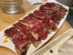-千纸鹤嫩汁烤肉(西大直街店)