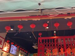 -沙胆彪炭炉牛杂煲(成都玉林店)