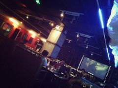 iphone_upload_pic-很久以前羊肉串(大华三路店)