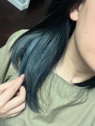 -MINX名珂斯·烫染形象设计