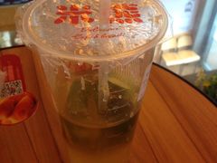 -米熊蛋糕店(天虹商场西丽店)