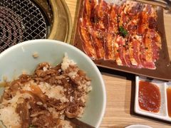 -久苑烧肉(世界城广场店)