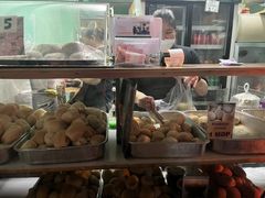-菲律宾面包(宝发大厦店)