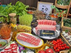 -番食园鲜食火锅(高新店)