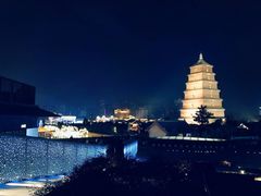 -大慈恩寺(大雁塔)