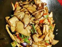 -吃货私房菜(丽江束河古镇店)
