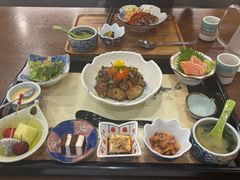 -红叶日料·放题·海胆·定食(星海店)