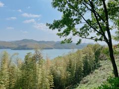 -天目湖涵田半山温泉