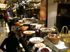 -东方红海鲜百汇(国际大厦店)