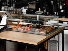 -DEEP COFFEE(瑞光烘焙工厂店)