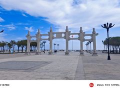 -天津妈祖文化园