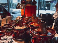 -The COOK·厨餐厅·自助餐(浦东嘉里大酒店)
