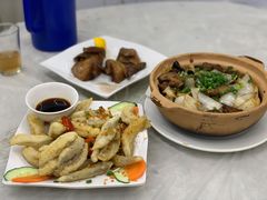 -凤城康记饭店