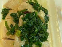 -凤城礼记鱼翅海鲜酒家(百老汇店)