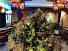 -来涮蜀鲜货火锅串串香(菜市口店)