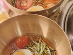 -姜胖胖韩式自助烤肉(光明万达店)