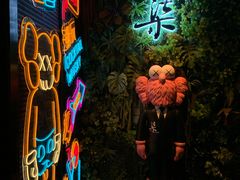 -柒Lounge(三里屯店)
