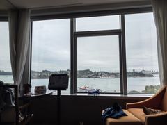 -厦门海港英迪格酒店(中山路店)