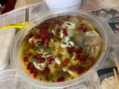 -悦品清远人家私房菜