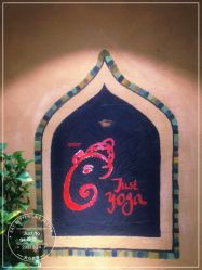 -Just Yoga 瑜伽·阿育吠陀