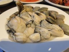 -帝豪酒店•马可勃罗西餐厅