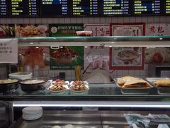 -护国寺小吃(左家庄店)