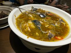 -粗茶淡饭·隐庐私厨(东亭店)