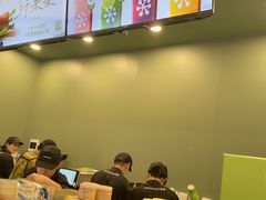 -奈雪的茶(石家庄万象城店)