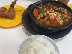 -冰岛茶餐厅(世茂店)