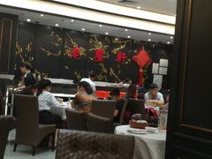 大堂-老广新意(奥园店)