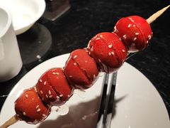 -阿庄新豫菜(通泰路店)