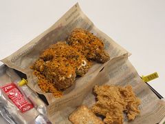 -肯德基(李家沱店)