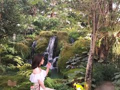 -Chom Cafe and Restaurant