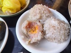 -石湾点心